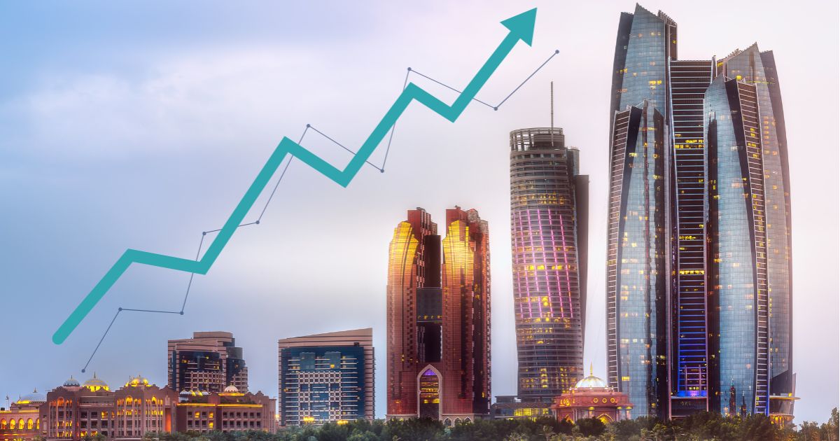 Latest Abu Dhabi Real Estate Market with Mascorp Properties