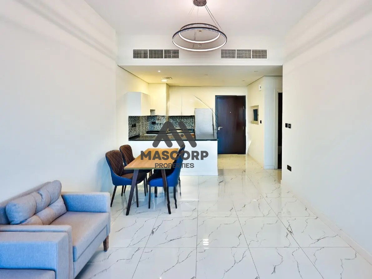 2 Bedroom Apartment For Rent in Masdar City