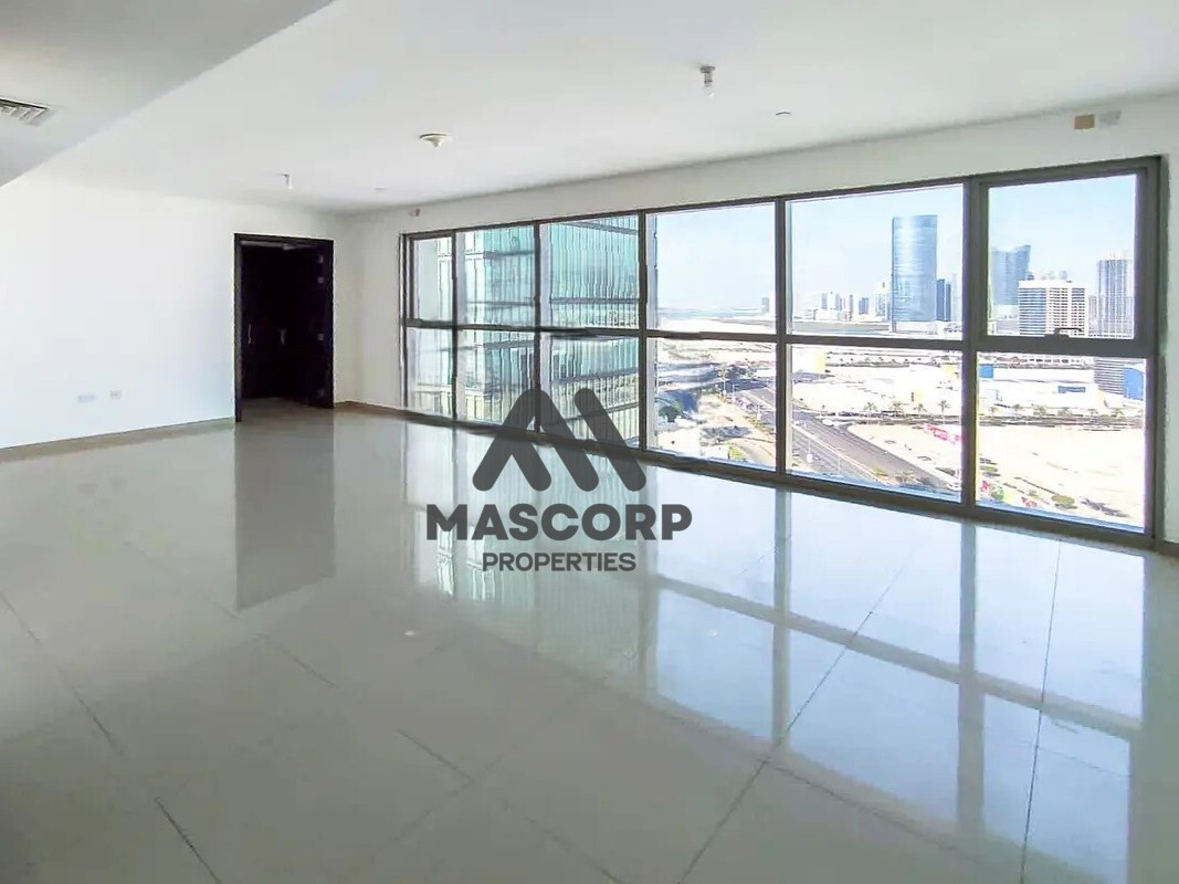 1 Bedroom Apartment For Sale in Al Reem Island